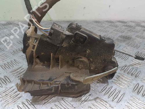 Used Front left lock BMW 3 (E46) 320 d (136 hp) 7987187