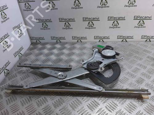 Used Front left window mechanism CHEVROLET KALOS 1.2 (72 hp) 7795181