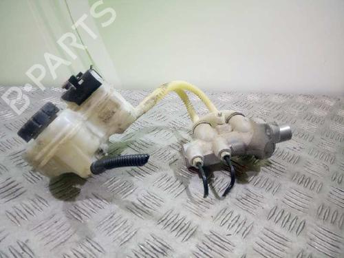 Bomba de freno OPEL MERIVA A MPV (X03) 1.3 CDTI (E75) (75 hp) 5858102