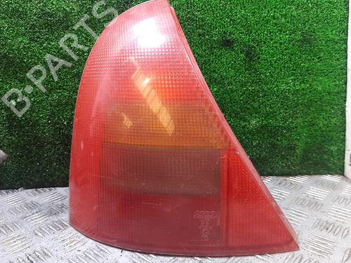 Used Left taillight RENAULT CLIO II (BB_, CB_) 1.4 (B/CB0C, B/CB0S) (75 hp) 26655744