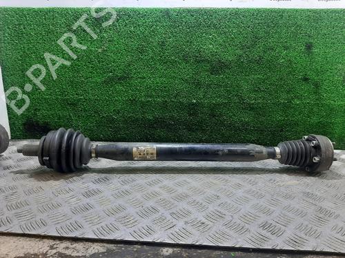 Used Right front driveshaft SEAT IBIZA III (6L1) [2002-2009]  25153767