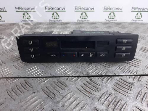 Used Climate control BMW 3 (E46) 320 d (136 hp) 6709534