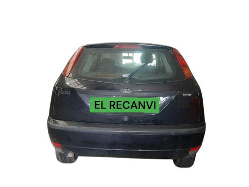 Front left window mechanism FORD FOCUS I (DAW, DBW) 1.8 TDCi | BP29410933C22