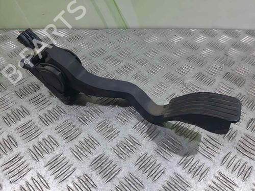 Used Pedal PEUGEOT 307 Break (3E) 1.6 HDi (90 hp) 7037130