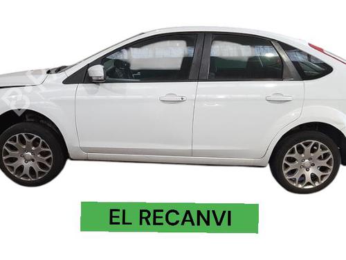 ABS Bremseaggregat FORD FOCUS II (DA_, HCP, DP) 1.8 TDCi | BP27818613M43 
