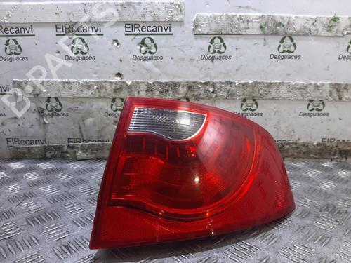 Used Right taillight SEAT EXEO (3R2) 1.8 TSI (120 hp) 29041274