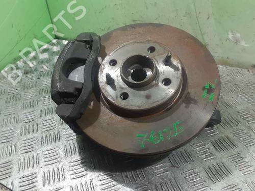 Used Left front steering knuckle CITROËN NEMO Box Body/MPV (AA_) [2008-2025]  11917433