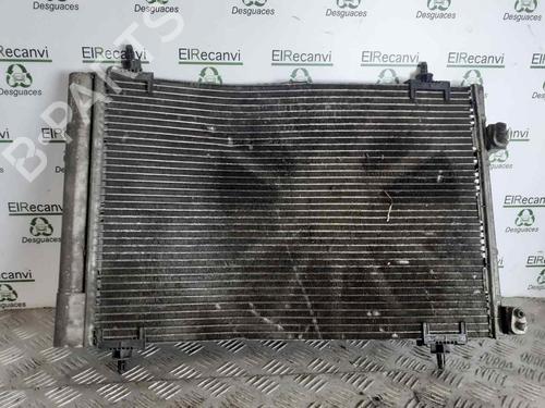 Used AC radiator PEUGEOT 308 I (4A_, 4C_) [2007-2016]  13099177
