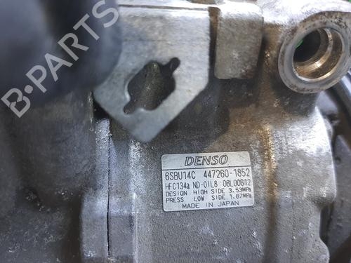 AC compressor BMW 1 (E81) 116 i | BP27303231M34