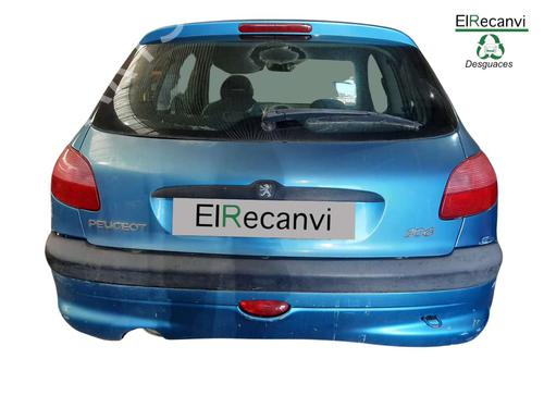 Zekeringkast PEUGEOT 206 Hatchback (2A/C)  | BP13474211E1 
