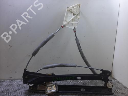 Used Front left window mechanism Front left window mechanism 37491182 37491182