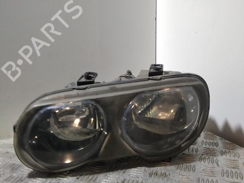 Lyskaster venstre MG MG ZR 105 (103 hp) 30601867