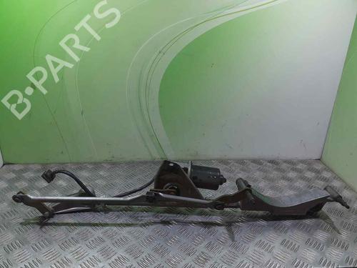 Used Front wiper motor MERCEDES-BENZ C-CLASS (W203) C 180 Kompressor (203.046) (143 hp) 8376779