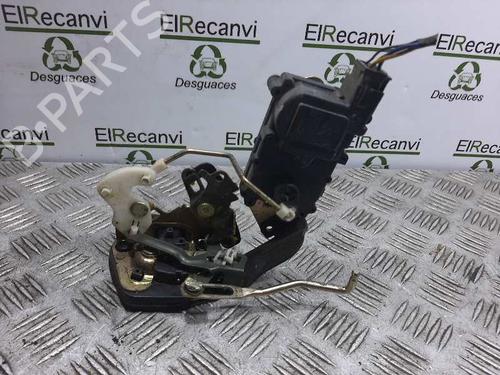 Türschloss rechts hinten für HYUNDAI ACCENT II (LC) 1.3 (86 hp) 6470790