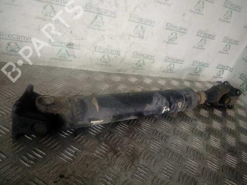 Driveshaft NISSAN TERRANO II (R20) | BP4525282M37
