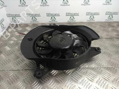 Køleventilator elektrisk HYUNDAI H-1 / STAREX Bus (A1) 2.5 TCi (99 hp) 4541533