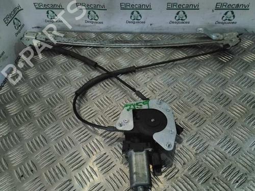 Alzavetro anteriore destra RENAULT MEGANE Scenic (JA0/1_) 1.9 dTi (JA0N) | BP4532026C23 