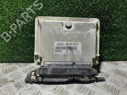 engine-control-unit-ecu-audi-a3-8l1-1996-1997-1998-1999-2000-2001-2002-2003-2004-2005-2006-24342702 main image