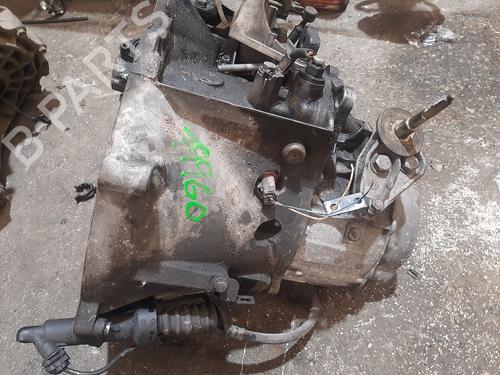 Gearbox CITROËN XSARA PICASSO (N68) 1.6 HDi | BP19023103M3 
