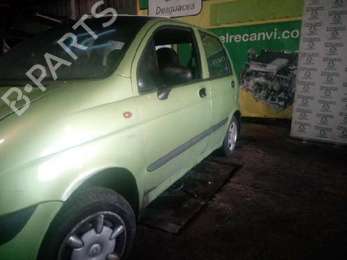 Right front driveshaft DAEWOO MATIZ (M100, M150) 0.8 | BP4537152M39 