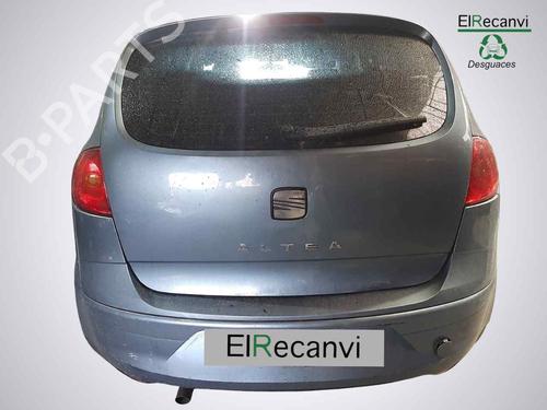 Left front window switch SEAT ALTEA (5P1)  | BP16729184I27 