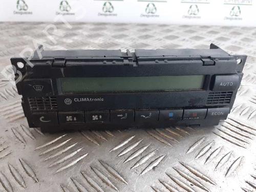 Used Climate control VW GOLF IV (1J1) 1.9 TDI (110 hp) 5656911