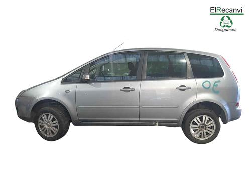 Left taillight FORD FOCUS C-MAX (DM2) | BP18876141C34