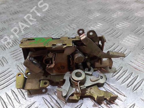 Used Front right lock MERCEDES-BENZ VITO Van (W638) 108 D 2.3 (638.064, 638.068) (79 hp) 7577790