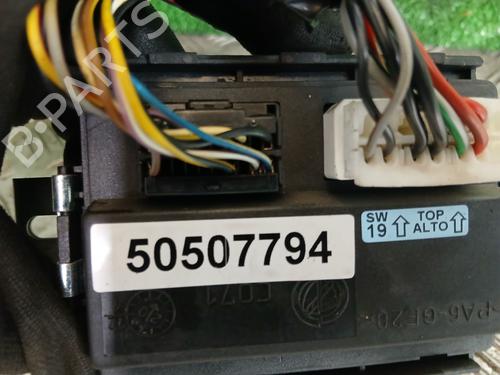 Electronic module ALFA ROMEO GT (937_) 1.9 JTD (937CXN1B) | BP32364579M83