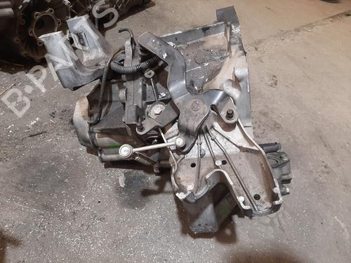 Gearbox CITROËN C5 III (RD_) | BP19131795M3