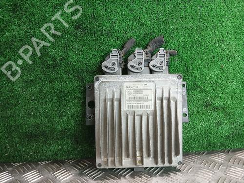 Used Engine control unit (ECU) Engine control unit (ECU) RENAULT CLIO III (BR0/1, CR0/1) 1.5 dCi (BR17, CR17) (86 hp) 34239597 34239597