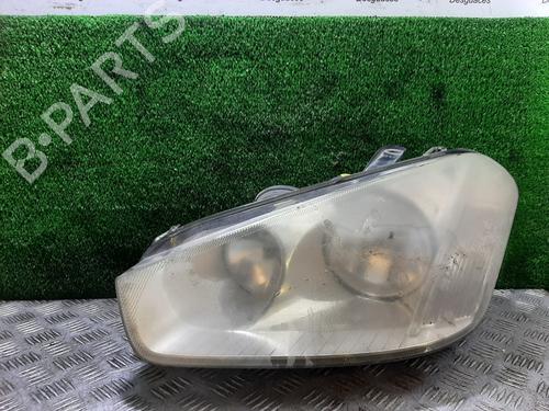 Used Left headlight Left headlight FORD C-MAX (DM2) 1.6 TDCi (90 hp) 27224717 27224717