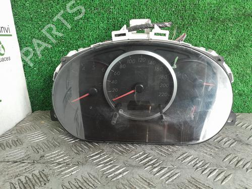 Used Instrument cluster MAZDA 5 (CR) 2.0 CD (CR19) (143 hp) 24218248