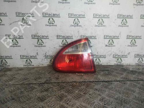 Used Left taillight SEAT LEON (1M1) [1999-2006]  18003176