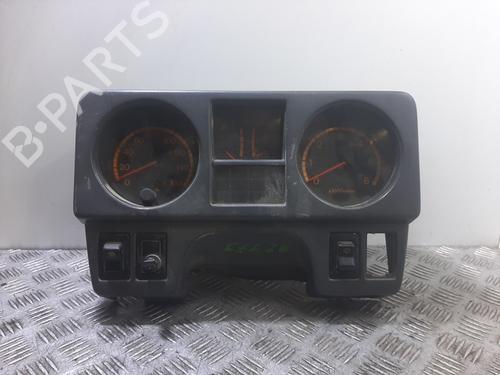 Quadrante Quadrante MITSUBISHI PAJERO III (V7_W, V6_W) [1999-2007] 33861814 33861814