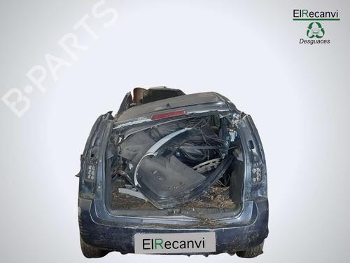 ABS pump OPEL MERIVA A MPV (X03) | BP16014196M43
