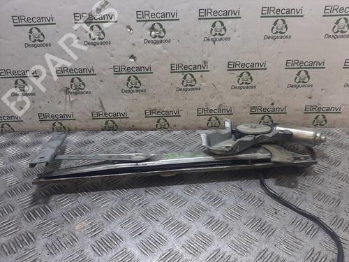 Used Front left window mechanism ROVER 200 II Hatchback (XW) 214 GSi/Si (103 hp) 19573923