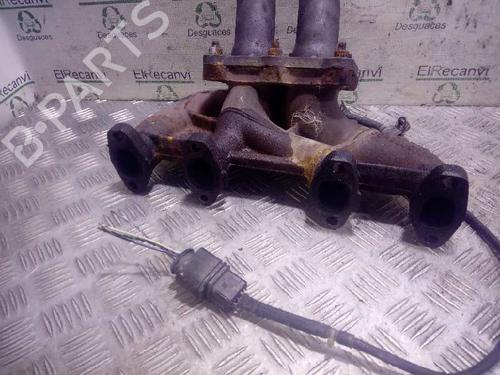 Udstødningsmanifold VW GOLF V (1K1) 1.6 | BP11647619M110