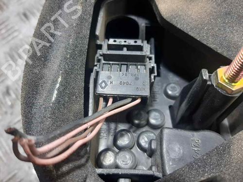 Højre baglygte RENAULT LAGUNA II (BG0/1_) | BP16968161C35