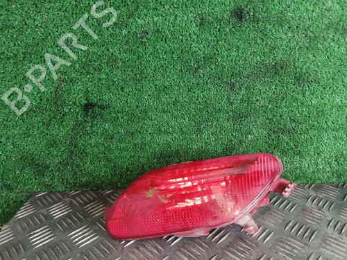 Used Rear fog light Rear fog light CITROËN C4 Coupe (LA_) [2004-2013] 32688967 32688967