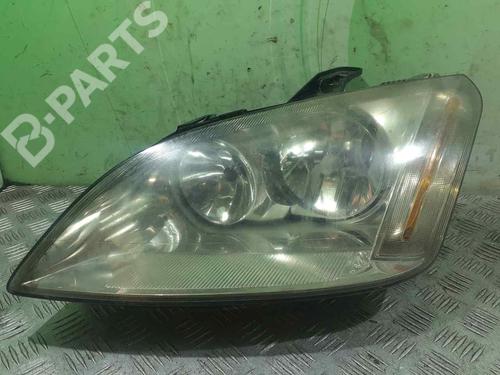 Used Left headlight Left headlight FORD C-MAX (DM2) [2007-2010] 10405270 10405270