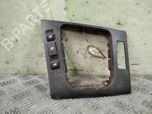Used Left front window switch Left front window switch 13662896 13662896
