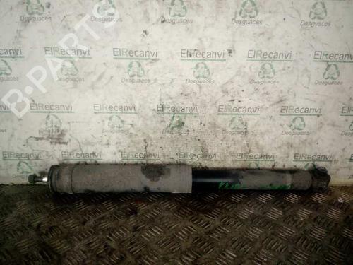Used Right rear shock absorber TOYOTA PRIUS (_W3_) 1.8 Hybrid (ZVW3_) (99 hp) 14355851
