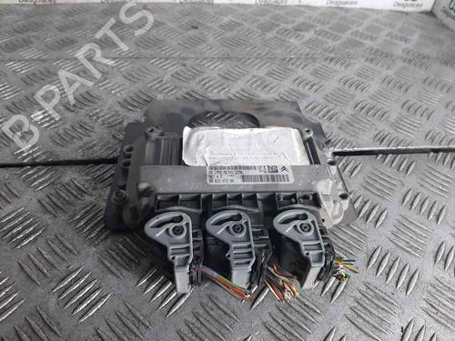 Computer motormanagement CITROËN C4 I (LC_) [2004-2014]  16249961