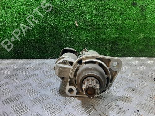 Used Starter VW GOLF V (1K1) [2003-2010]  26529548