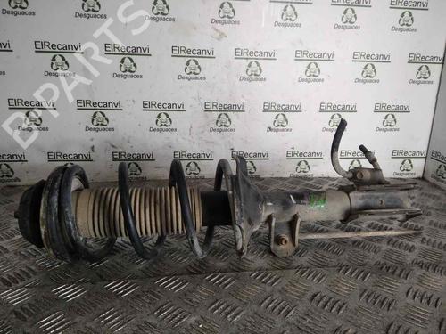 Used Right front shock absorber SUZUKI ALTO VII (GF, HA25_, HA35_) 1.0 (AMF310, GFC31S) (68 hp) 16433091