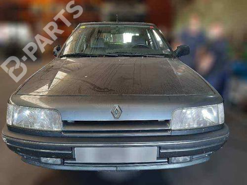 Used Parts RENAULT 21 Saloon (L48_)  2.0  758169