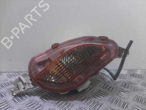 Nebelschlussleuchte für Nebelschlussleuchte TOYOTA YARIS (_P1_) [1999-2005] 34127454 34127454