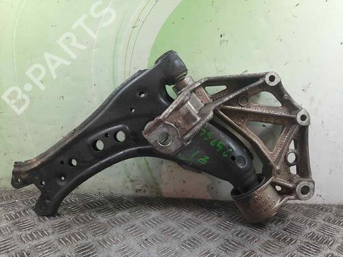 Used Left front suspension arm Left front suspension arm VW POLO IV (9N_, 9A_) [2001-2014] 17832330 17832330