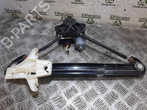 Rear left window mechanism VW GOLF VII (5G1, BQ1, BE1, BE2) 1.2 TSI | BP14995333C24